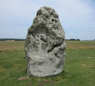 Stonehenge