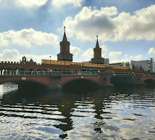 Oberbaumbrücke
