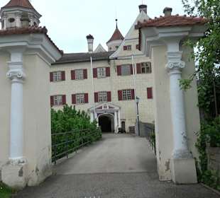 Schloss Brenz