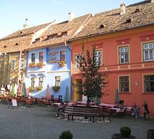 Sighisoara