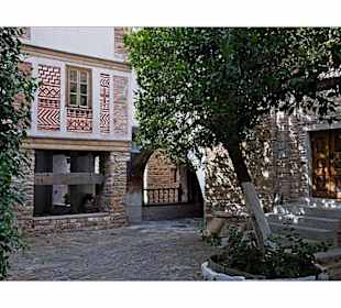 Berg Athos - "Holidays and more"