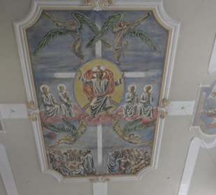 Katholische Kirche St. Peter und Paul