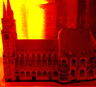 In der Altstadt St.Lorenz