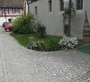 Benediktinerkloster Lorch