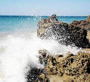 Strand Conil de la Frontera