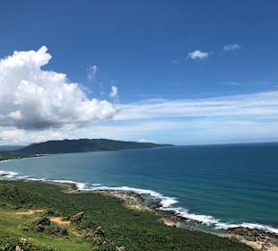 Wandern Kenting