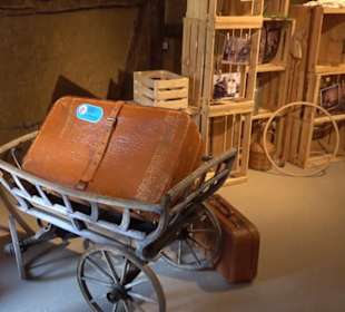 Freilichtmuseum Beuren