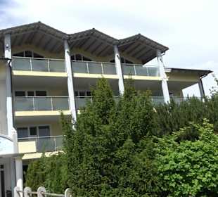 Vital und Wellnesshotel Albblick