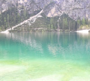 Pragser Wildsee