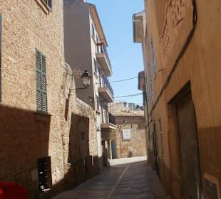 Altstadt Alcudia