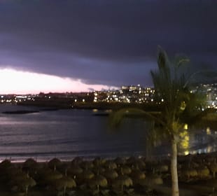 Strand Playa de Fanabe