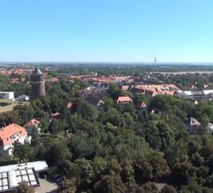 Völkerschlachtdenkmal