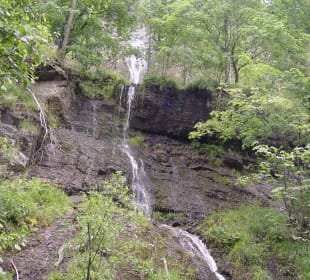 Klippen Runde Okertal Bild 3