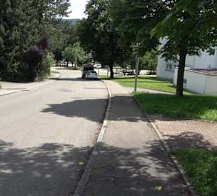 HAP Grieshaber Rundweg