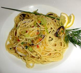 Fischrestaurant Ragusa
