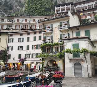 Altstadt Limone