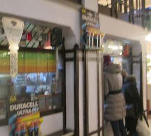 Hala Targowa Wrocław