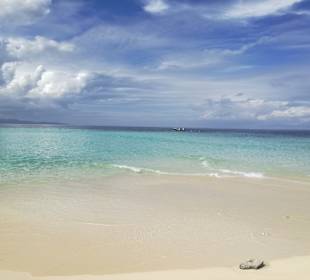 Paradiesinsel Ausflug