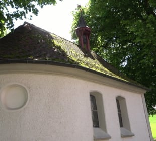 Antoniuskapelle Weipoldshofen