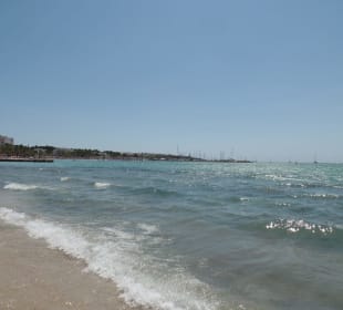 Strand El Arenal/S'Arenal