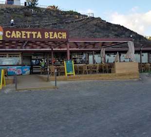 Caretta Beach 
