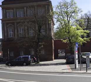 Stadtrundgang 