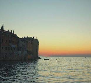 Stare miasto Rovinj 