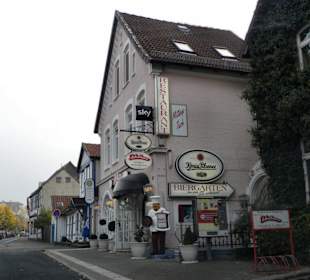 Restaurant & Biergarten Schattauer Celle