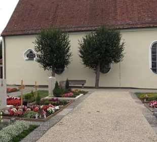 Friedhof Neresheim