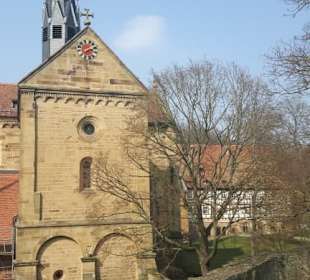 Zisterzienserkloster