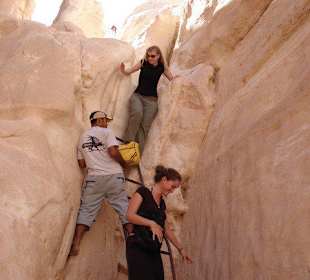 Im Canyon