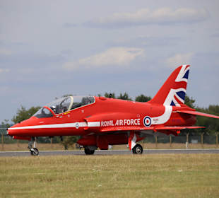 BAE Systems HAWK T1