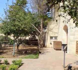 The Limestone Heritage Park & Gardens