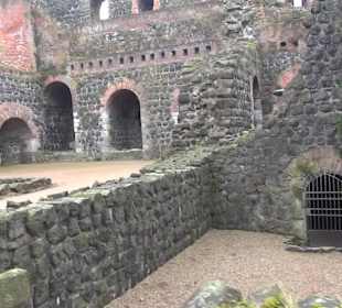 Kaiserpfalz Kaiserswerth
