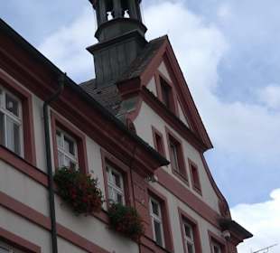 Ehemaliges Spital zum Heiligen Geist,