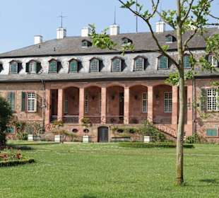 Das Schloss