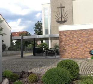 Neuapostolische Kirche