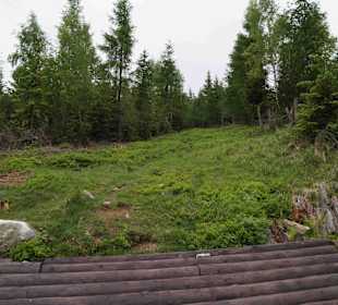 Karkonoski Park Narodowy