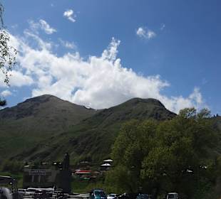 Gruzińska Droga Wojenna