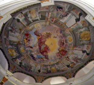 Stadtkirche Zur Gotteshilfe, Waltershausen