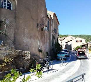 Ramatuelle- Ausflugsziel