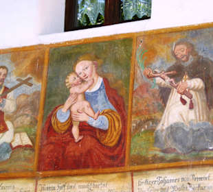 Restaurant Sandgruberhof