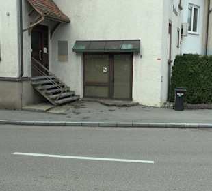 Rathaus Tischardt