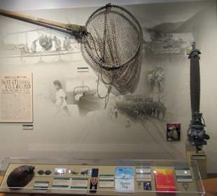 Historisches Museum Sitka