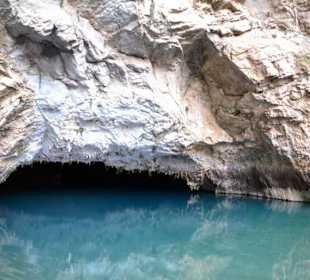 Dörferfahrt mit Toni und Mustafa