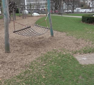 Spielplatz Maille