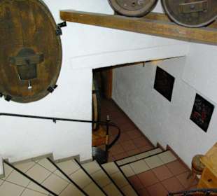 Ritteressen das Original in Uffenheim