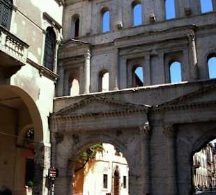 Impressionen einer wunderschönen Stadt