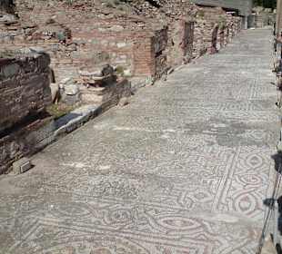Antikes Ephesus