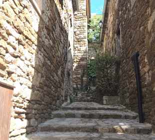 Wandern Grospierres